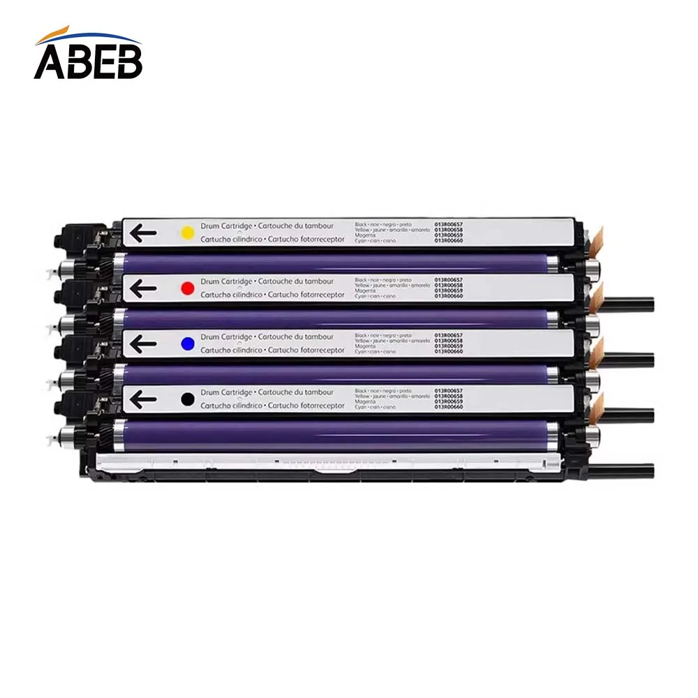 1PCS IV C2260 Gen4 Drum Kit For Xerox DocuCentre-IV C2260 C2263 C2265 High Quality Compatible Drum Unit