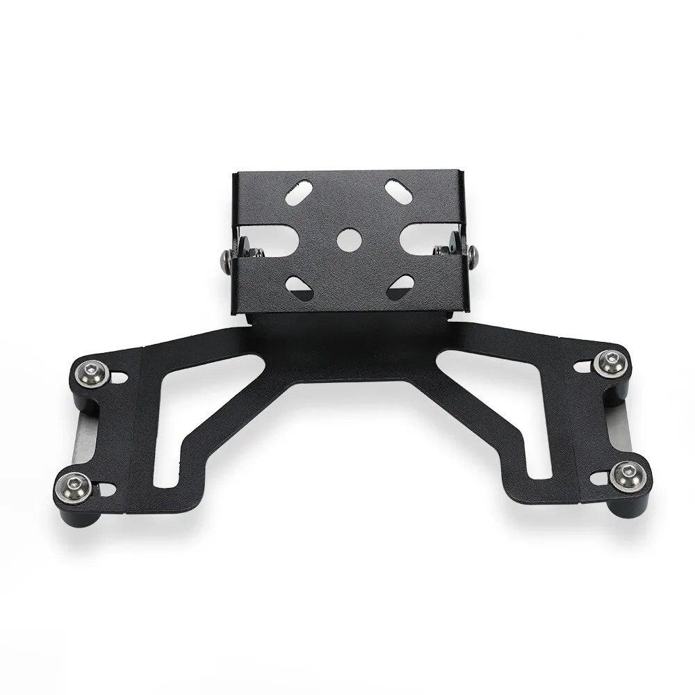 لكاواساكي Versys 1000 الهاتف نظام تحديد المواقع والملاحة قوس حامل Versys1000 SE 19-24 #6