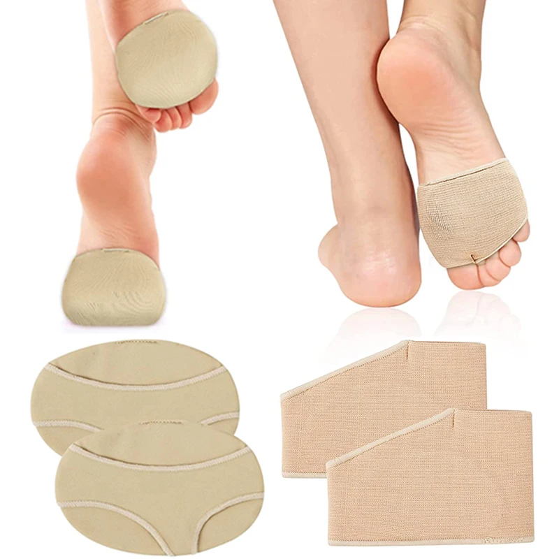

Стельки Metatarsal женские для обуви на высоком каблуке, средство для ухода за ногами, от боли в ступнях, шарики, подкладки для носков