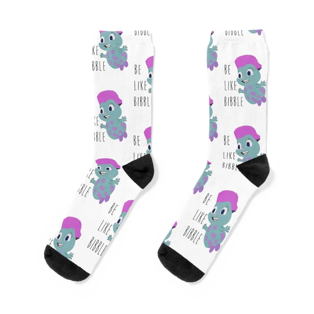 

Be Like Bibble Socks sports and leisure golf anti-slip men cotton high quality Men's Socks Luxury Women's