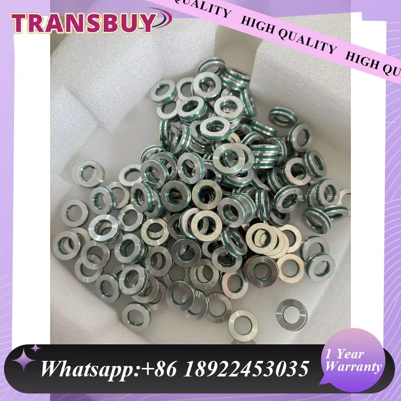 0AM DQ200 0CW DSG Automatic Transmission Clutch New Push Rod Piston For Audi VW Skoda 7-SPEED - Detail 1
