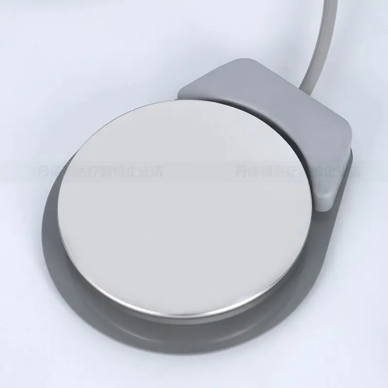 Dental Easy Grinder Turbine Portable Stainless Steel Oral Small Comprehensive Practice Low Speed High Speed Mobile Phone