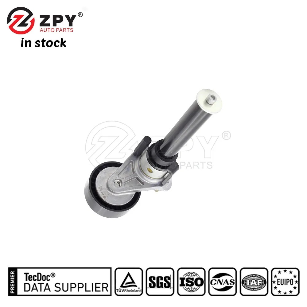 

Натяжитель приводного ремня ZPY для VW Passta Beetle Audi A3 Q3 1.8 2.0T 06J903133A