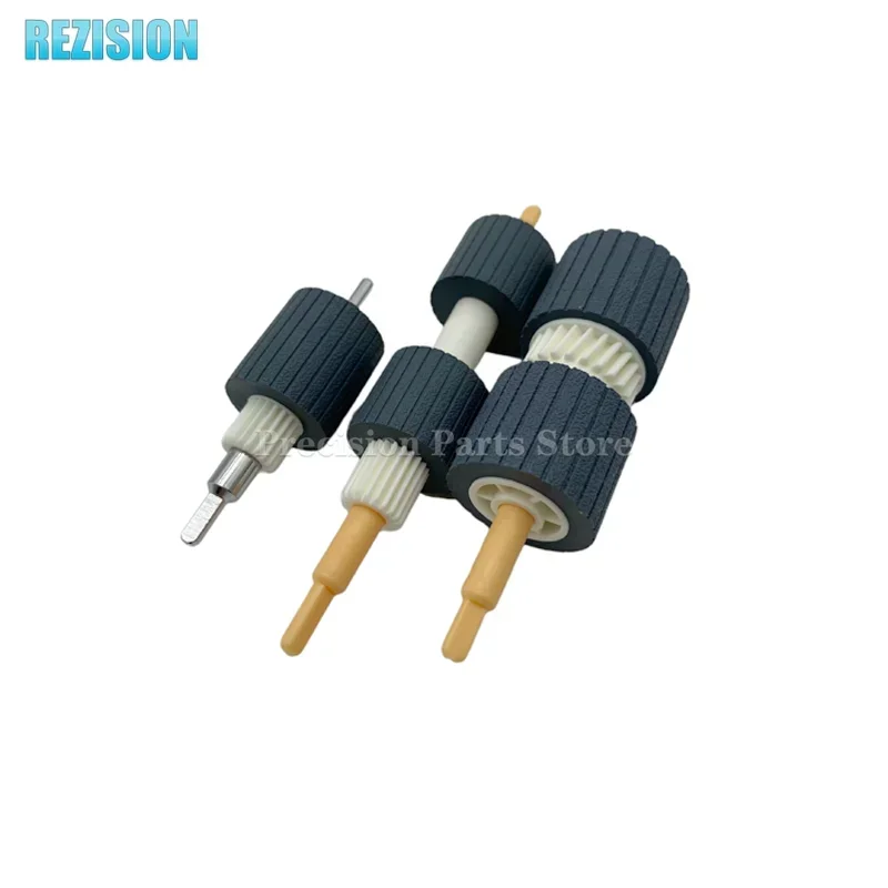 

604K23660 Ролик захвата для Xerox D95 1100 4110 4112 4127 4595 4590 Улучшенный обходной ролик захвата подачи Детали принтера и копировального аппарата