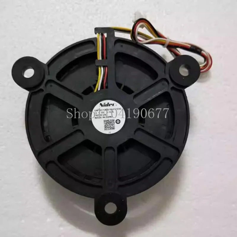 Refrigeration Fan Cooling Motor Fan GW10C12MS1BA-57Z32 For Haier Refrigerator ~~