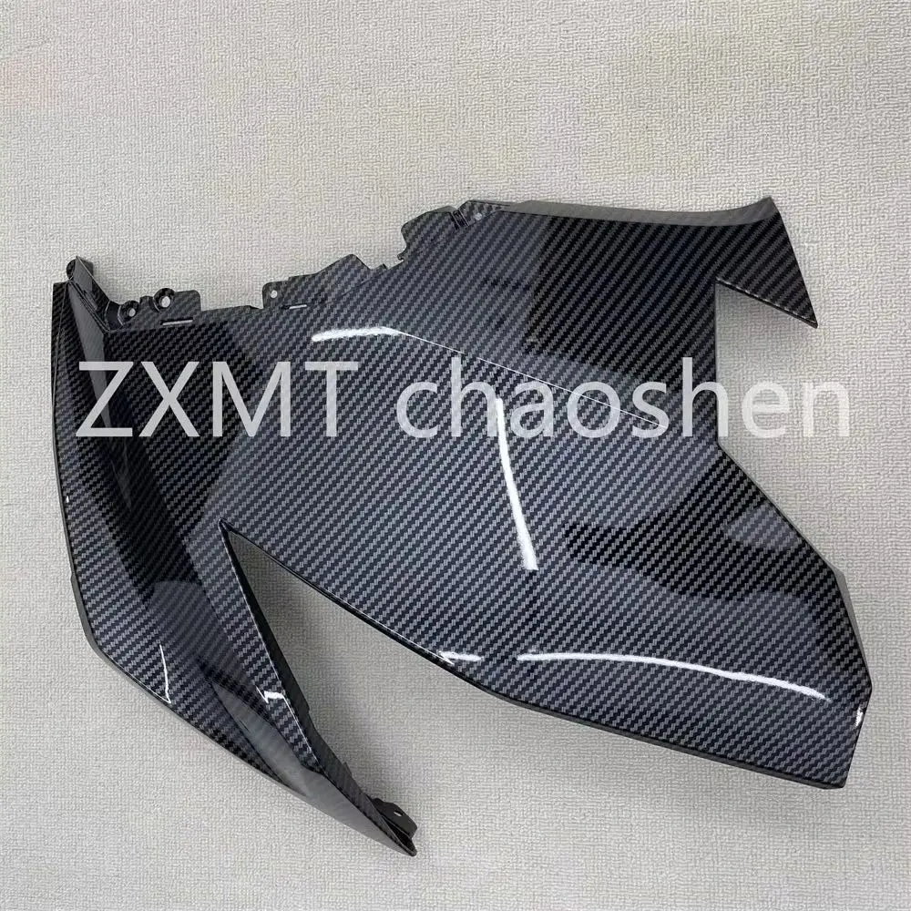 ABS Motorcycle Fairings are Suitable for ZX-400 large packages of carbon fiber paint in 2018,2019,2020,2021,2022,2023 and 2024.