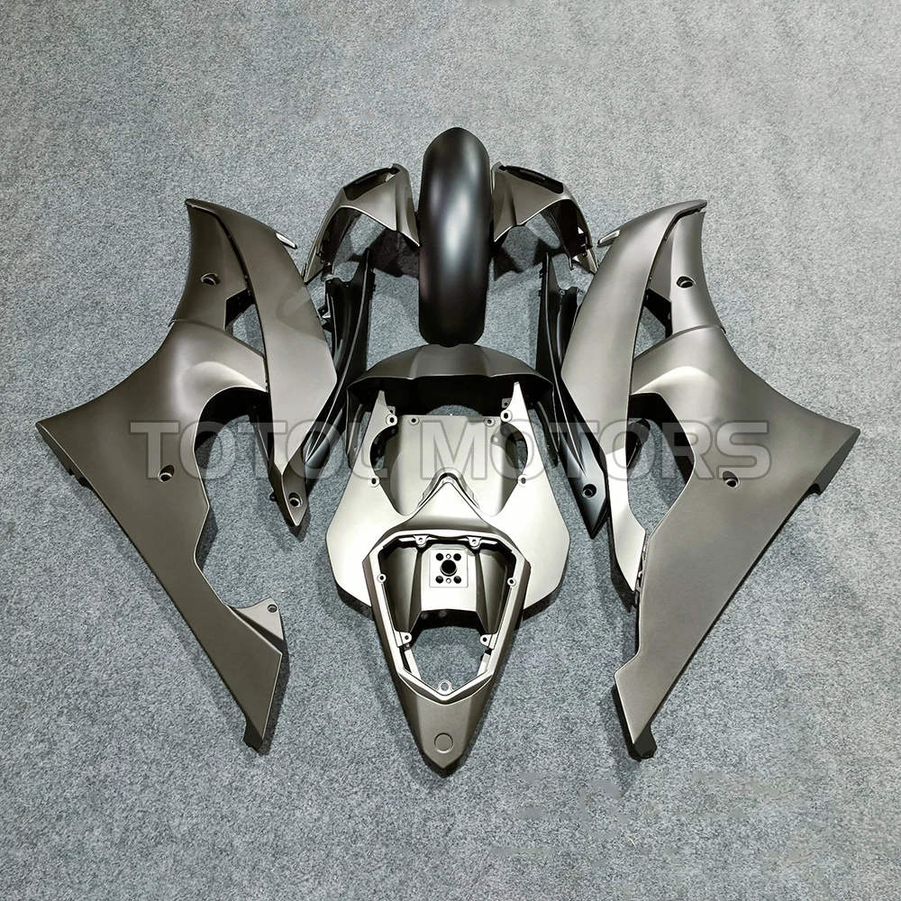 Motorcycle Fairings Kit Fit For Yzf R6 2008 2009 2010 2011 2012 2013 2014 2015 2016 Bodywork Set Abs Injection Bright