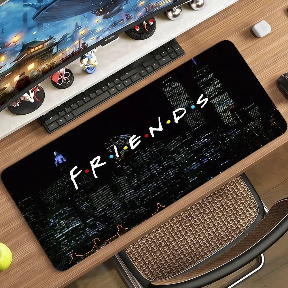 Comedy TV F-Friends Mouse Pad - Laptop Accessories For Protection recension och pris
