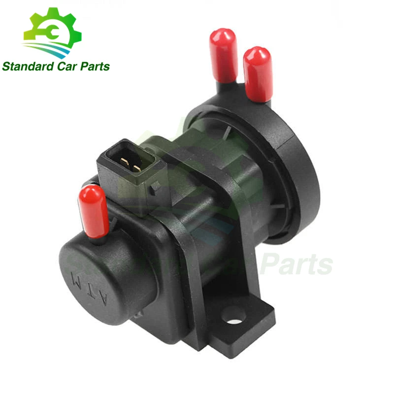 09158200  Turbo Solenoid Valve For Opel Vectra B CC GTS Zafira A Astra G 2.0 2.2 DI DTi 5851037 9158200