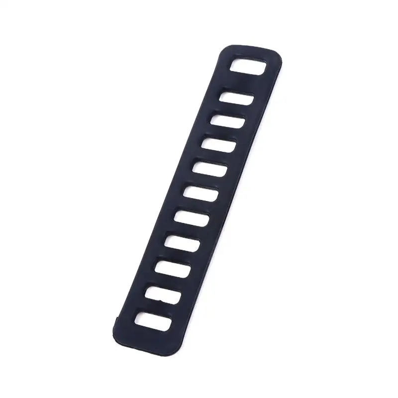 Rubber Chain Straps for Car Bike Rack Bicycle Rack Mount & R