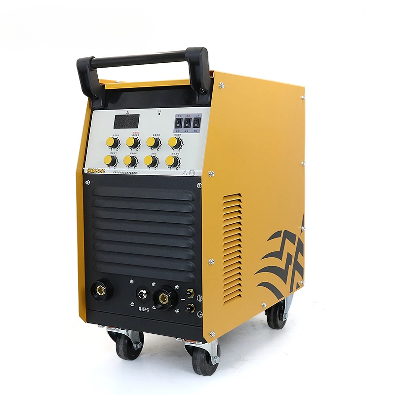 Provided Machinery Test Report High-end China argon arc tig welding machine