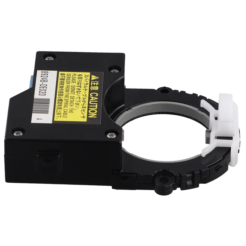 8924B-0E020 سيارة 5 دبوس التوجيه لتويوتا كامري كورولا هايلاندر ميرا لكزس IS250 ES350-X67A #4