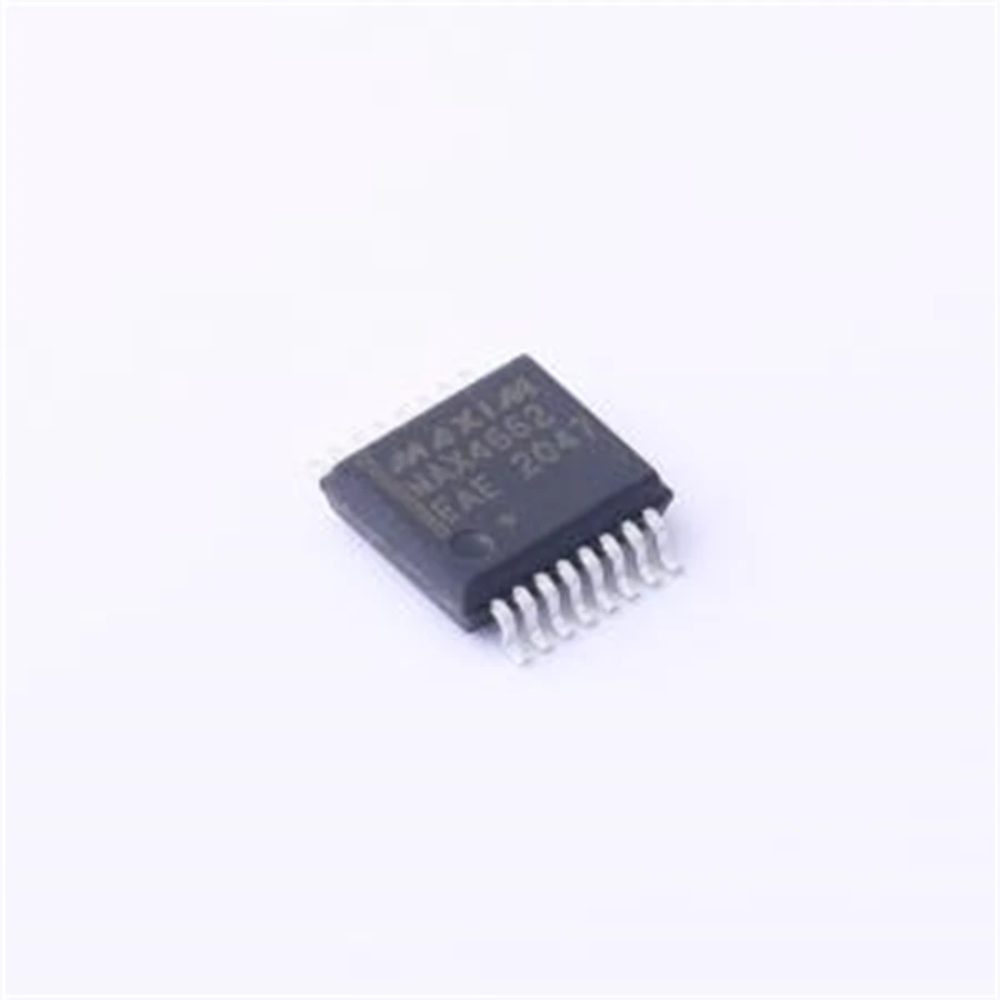 

2 шт./лот MAX4662EAE+T (интерфейсные микросхемы)