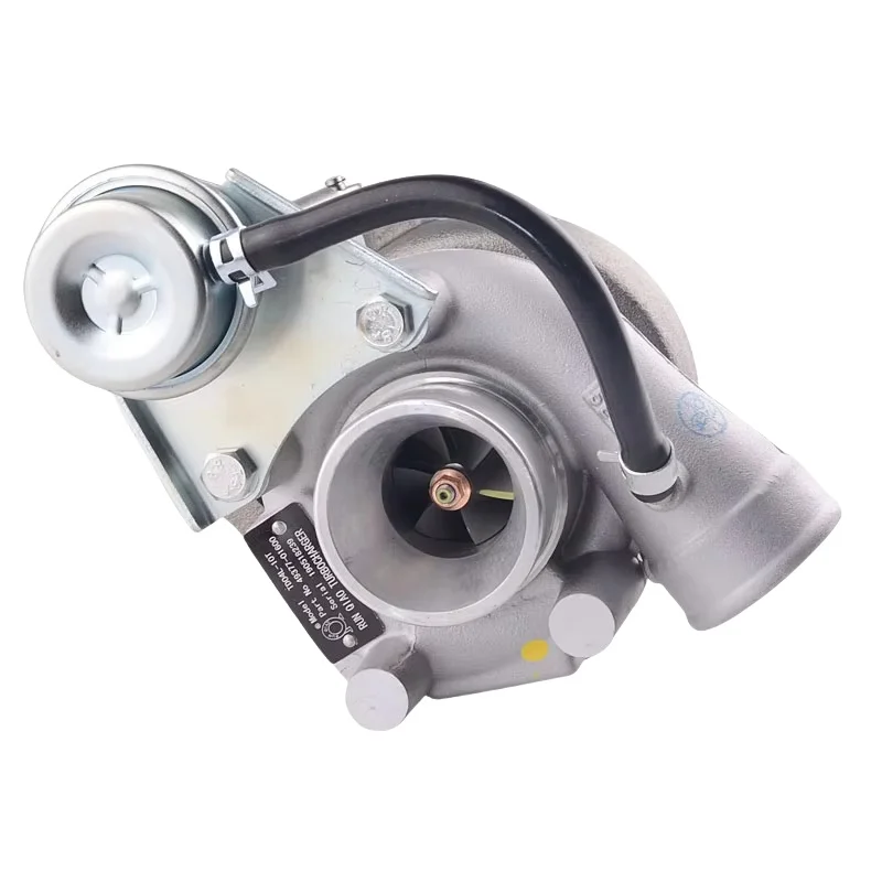 

New Cummins 4BT3.3 Turbocharger 6205-81-8270 Supercharger Construction Machinery Engine Spare Parts for Cummins 4BT3.3