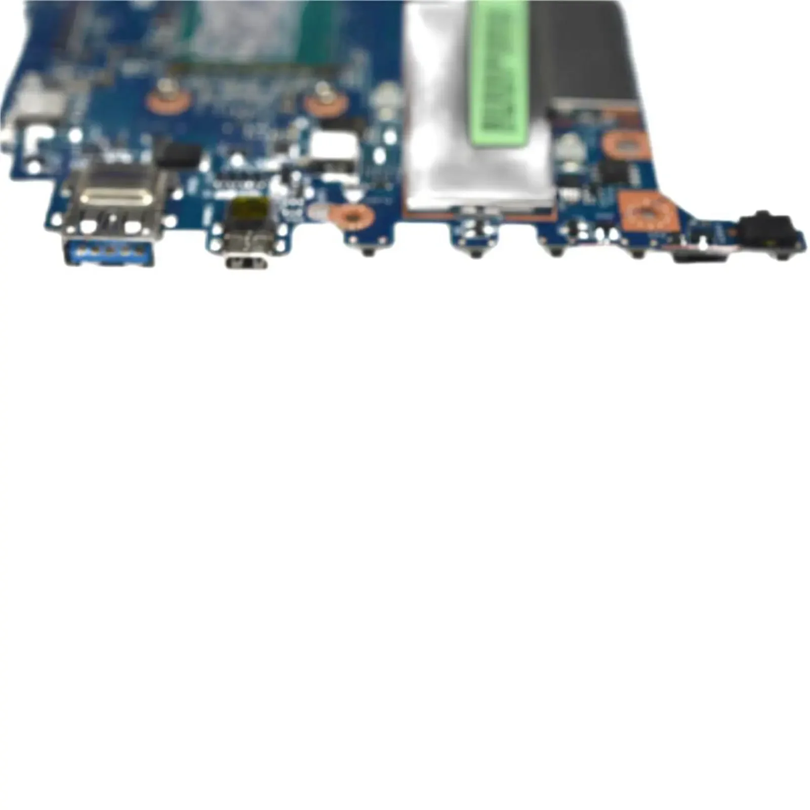 For Lenovo LA-A921P CPU I5-4210U Model Multiple Optional Compatible Replacement YOGA2-13 Laptop  Motherboard