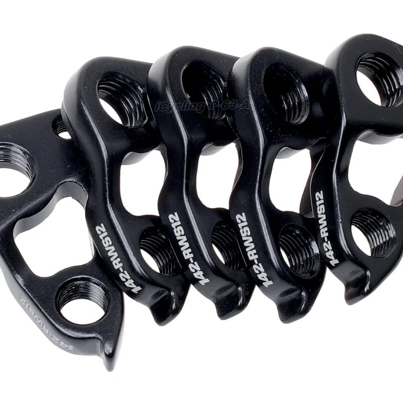 Schaltwerk Kleiderbügel für Scott Foil Süchtigen Metrix Contessa Solace Kies 142-Rws12 Fahrrad Hinterrad Mech Dorout #239530 – Detail 6