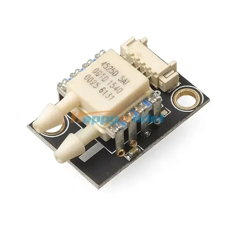 HappyModel Ardupilot Arduplane PITOT Digital AirSpeed Meter Sensor Tube