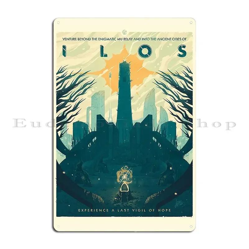 Destinations Ilos M…