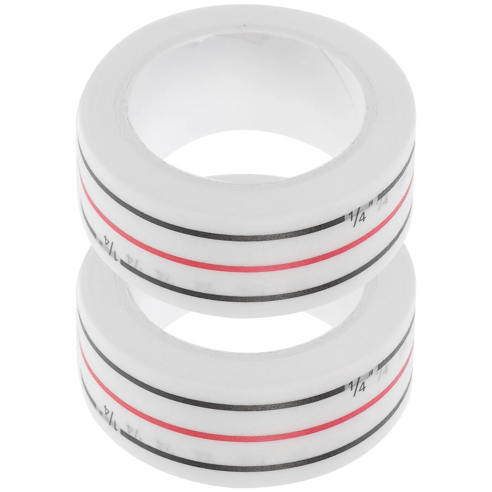 

2pcs 2 Rolls Diagonal Seam Tape Paper Sewing Basting Tape For Quilting Stitching Projects Sewing Supplies Seam Tapes