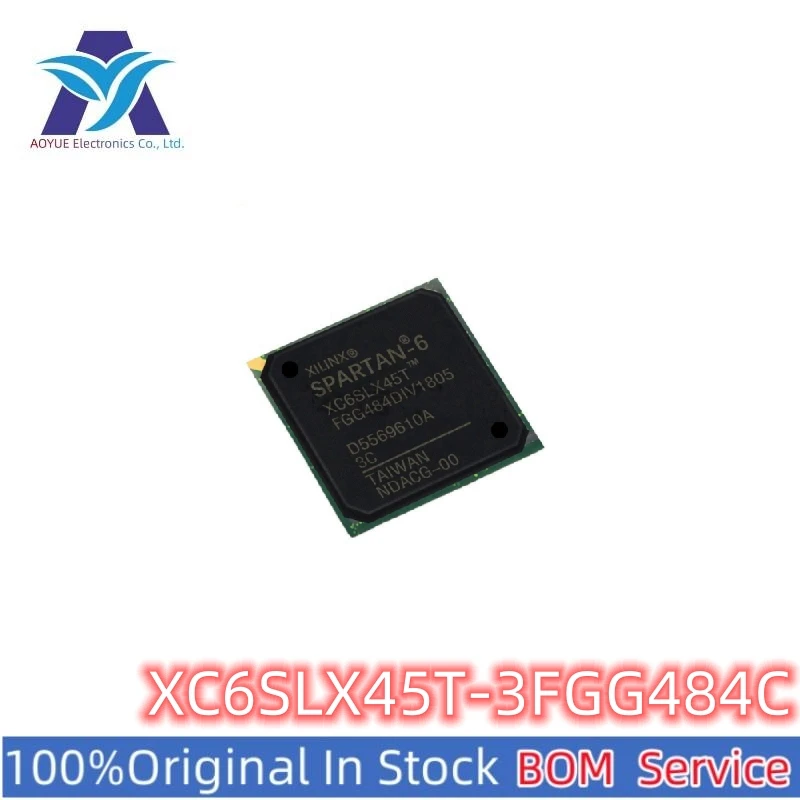 

Новые оригинальные запасные электронные компоненты IC, Φ FPGA chip Series One Stop, предложение услуг BOM