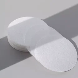 PTFE microporous filter membrane organic liquid solvent gas filter membrane sterilization chemical strong disc membrane