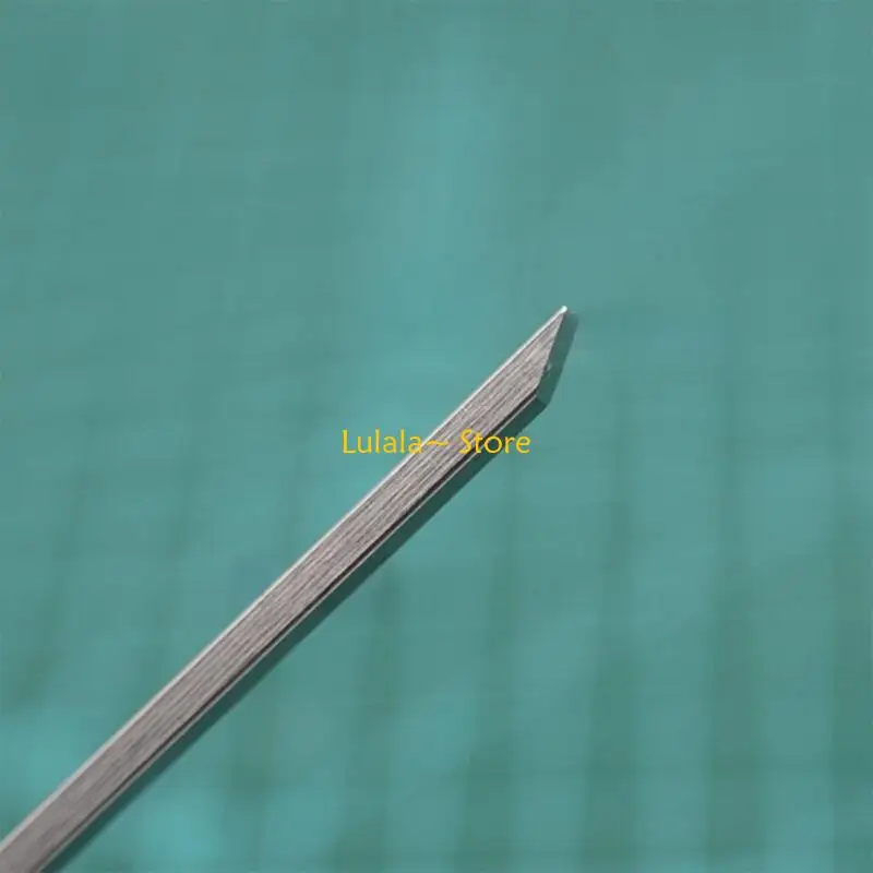 Y4QA Handheld Model Polishing for Model Cleanup and Seam Work
