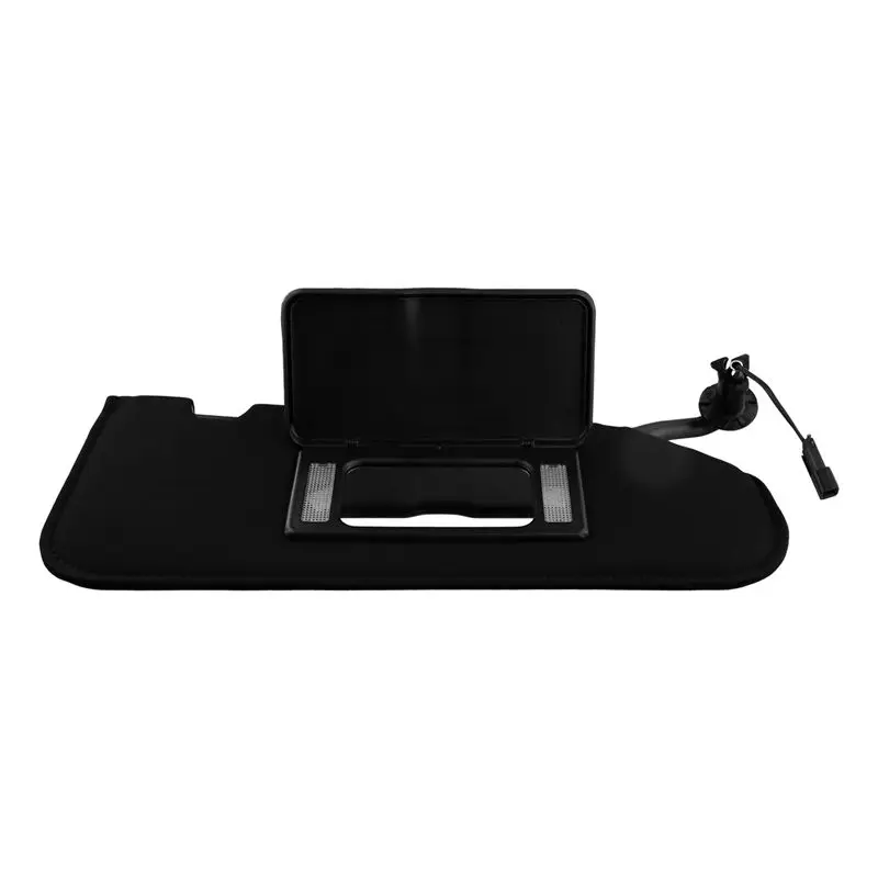 Sunvisor For Corvette C6 2005-2013 23142245 Sun Visor Accessories