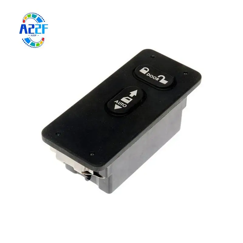 

A22F-Passenger Window Switch For International Harvester Prostar / 8600 Transtar / 7400 7500 4300 4400 6111903C2 3544936C6