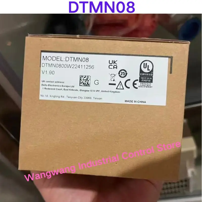 Brand-new  Temperature controller DTMN08