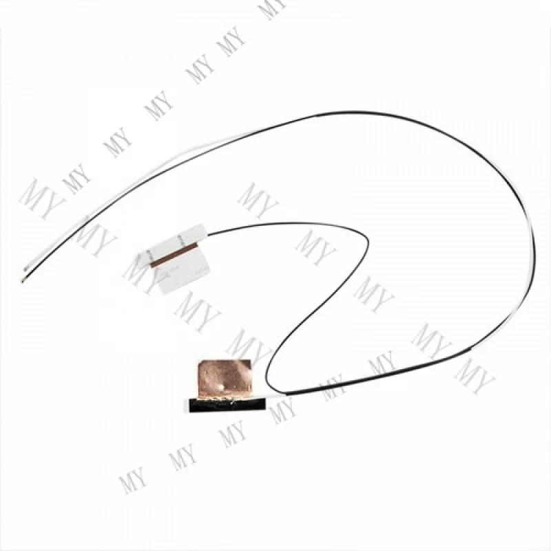 

TT DQ6Z15G2200 для Dell Inspiron 15P 7000 5577 5576 7557 7559 Wi-Fi антенный кабель