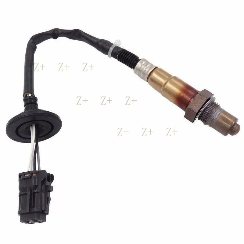 z-1個入り-新品-39210-2b070-ヒュンダイ-エラントラ-オキシセンサー-392102b070用
