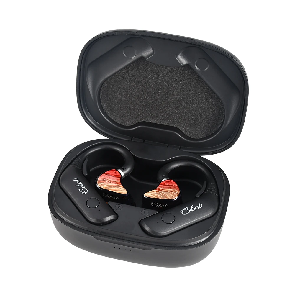 KINERA Celest T1 True Wireless Bluetooth 5.3 HIFI Headphones