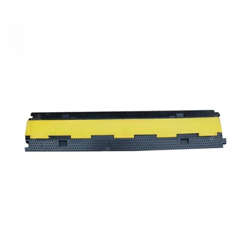 

Cable Floor Heavy Duty, Yellow Protector