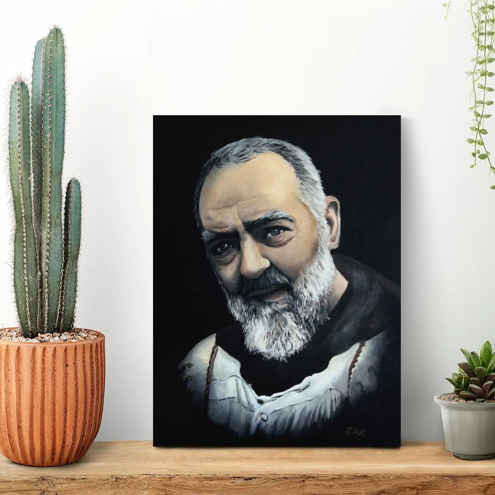 Variant: Framed