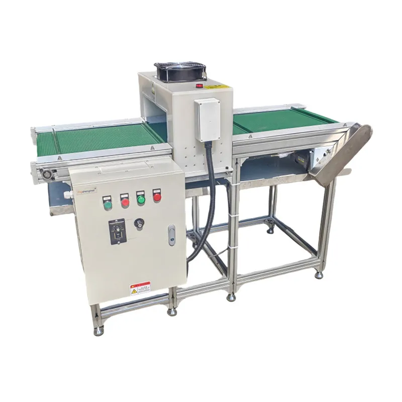 Macchina smagnetizzatrice per telaio ad alta potenza per vendite dirette in fabbrica per la smagnetizzazione di pezzi in ferro e acciaio