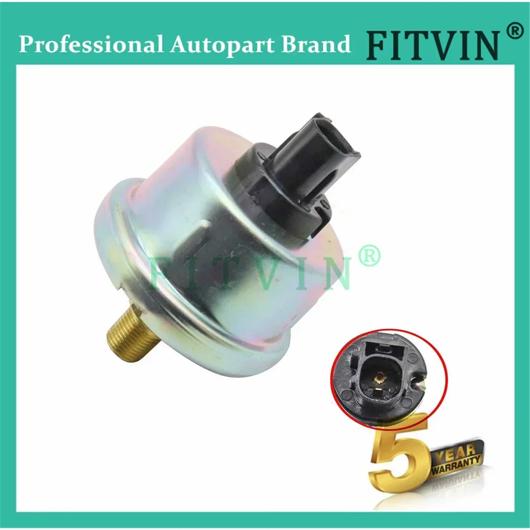 Oil Pressure Sensor Fits New For Toyota Land Cruiser Tundra Sequoia Lexus LX570 83520-60050 83520-60051 8352060050 8352060051