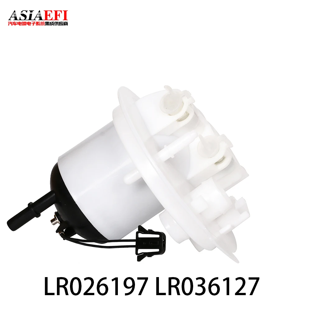 

high quality GL1130 Fuel Filter Cover LR036127 LR026197 for LandRover Freelander 2 F2 2006-2014 Evoque 2012- Spare Parts