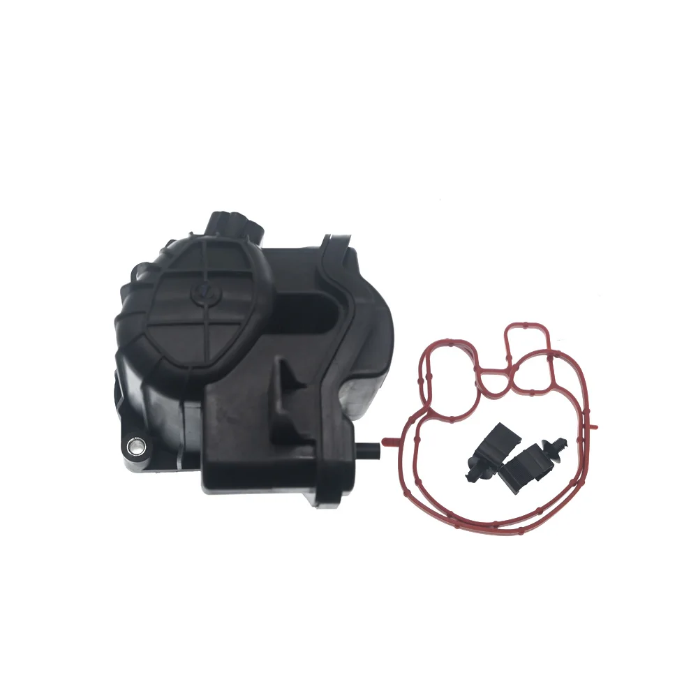 

Suitable for Vauxhall Astra Insignia Zafira 2.0 CDTi Diesel 55590953 851123 55573044 71772987 Valve Cooler Repair Pot