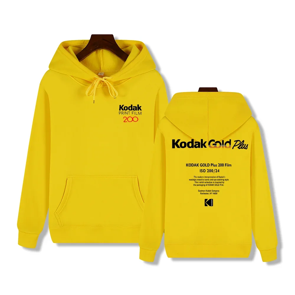 

Новейшая модель Kodak: комфортный и модный комплект для улицы, для взрослых, стильный, мягкий и приятный к телу топ.