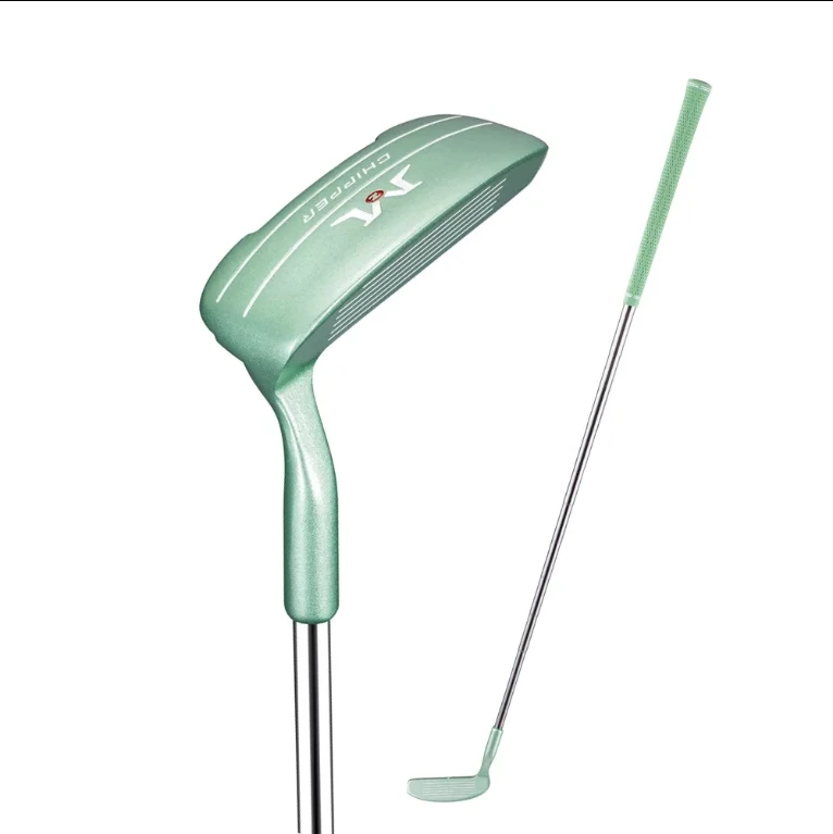 

MAZEL Lightweight Golf Chipper Stable - Hitting Golf Clubs