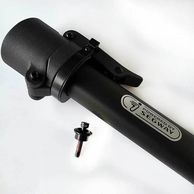 

Original Folding Rod + Base Replacement Parts for Nine Bot Max G30 Electric Scooter Parts