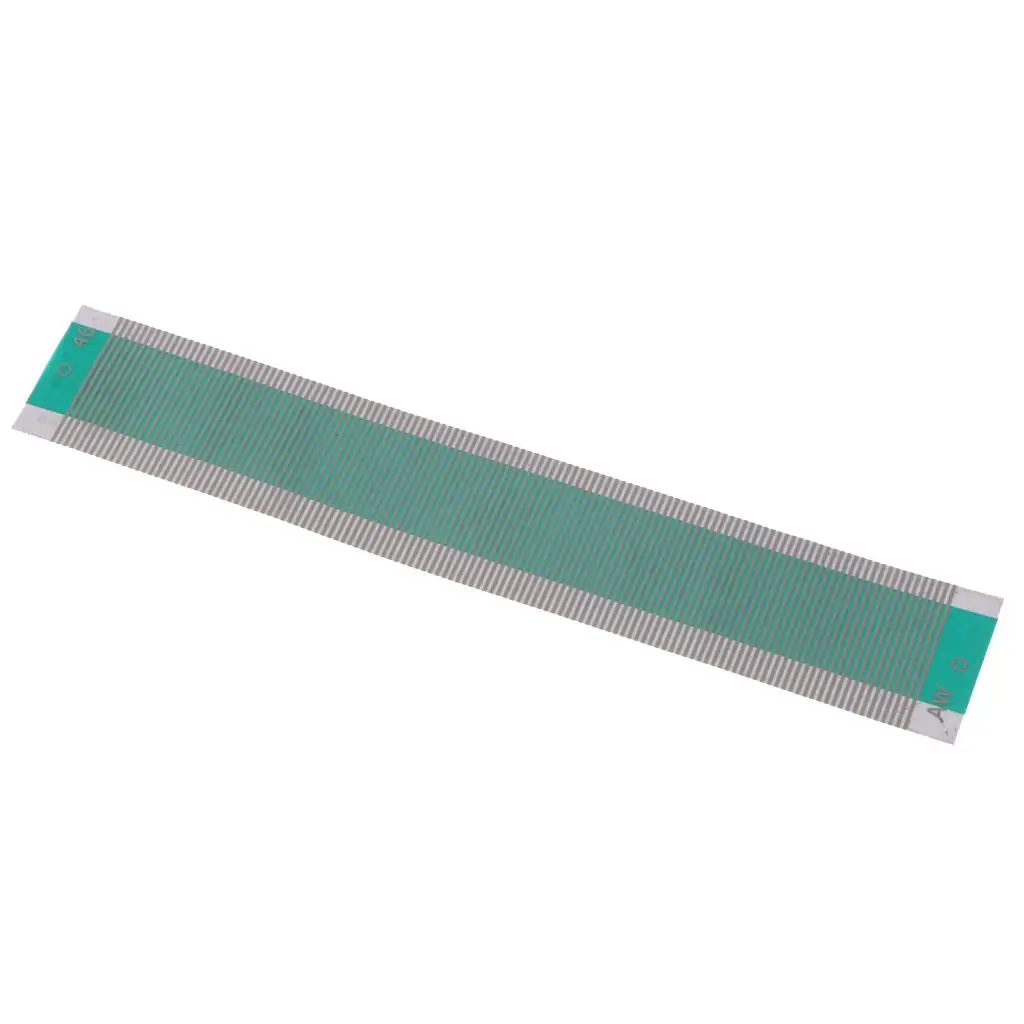 Instrument Cluster LCD Display Ribbon Cable for Replacement Product
