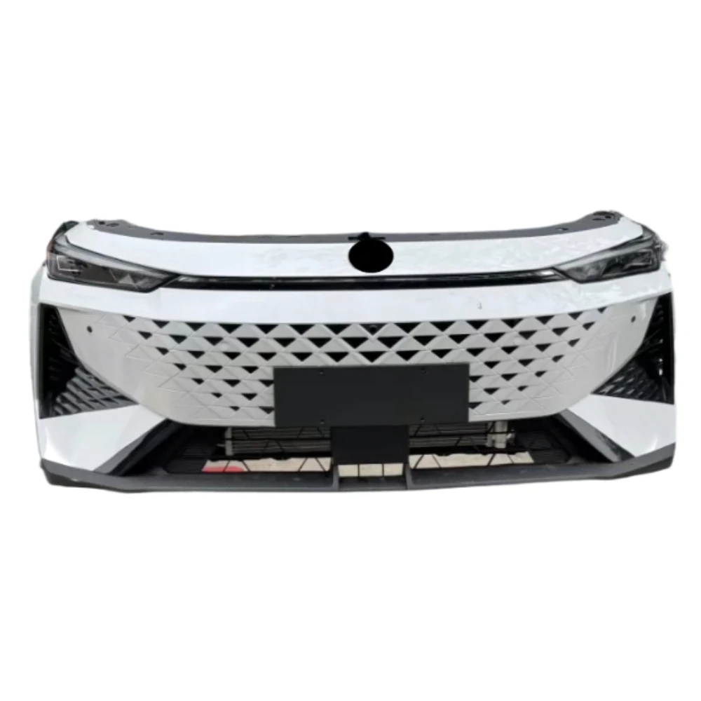 

Original Quality Car Parts Body Kit Bumper Cover Front Bumper Complete for Changan Uni-v 2024 Auto Body Systems
