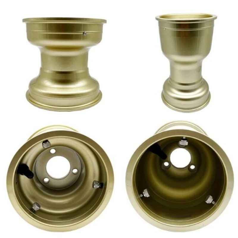 

Kart Magnesium alloy (130-212) 5 inches Front rim 130 mm Rear rim 212 mm