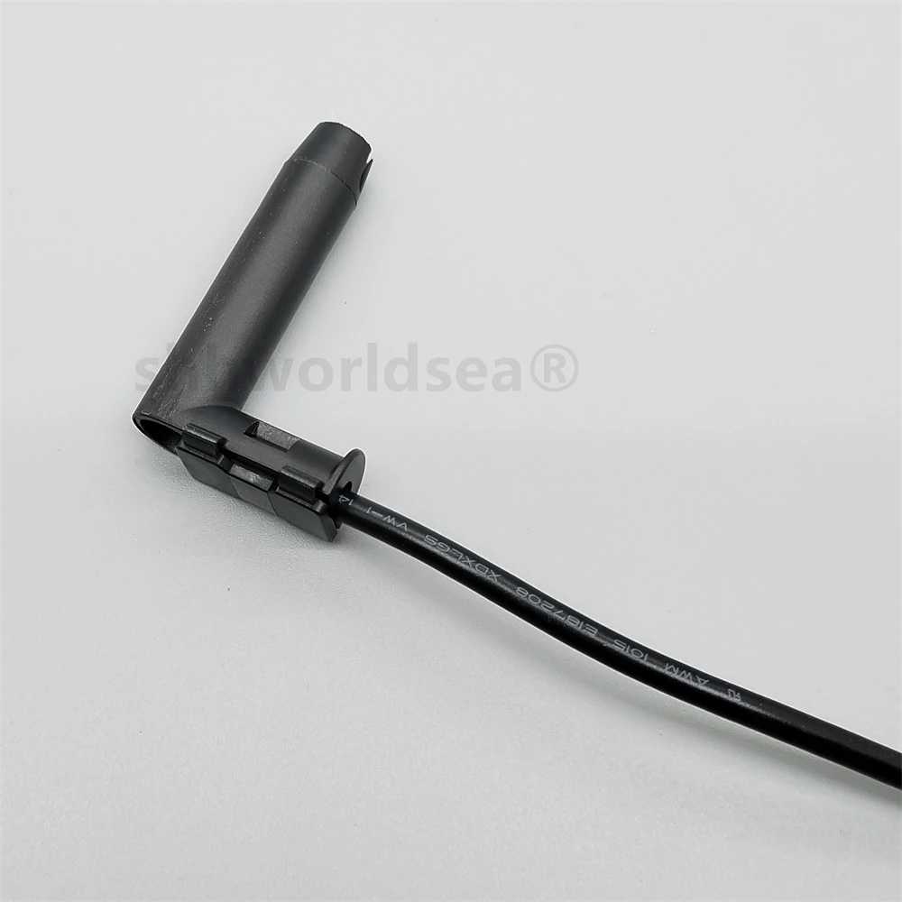 shhworldsea 1 pin Electrical Plug Automotive Female cable Connector DJ7017A-4-21