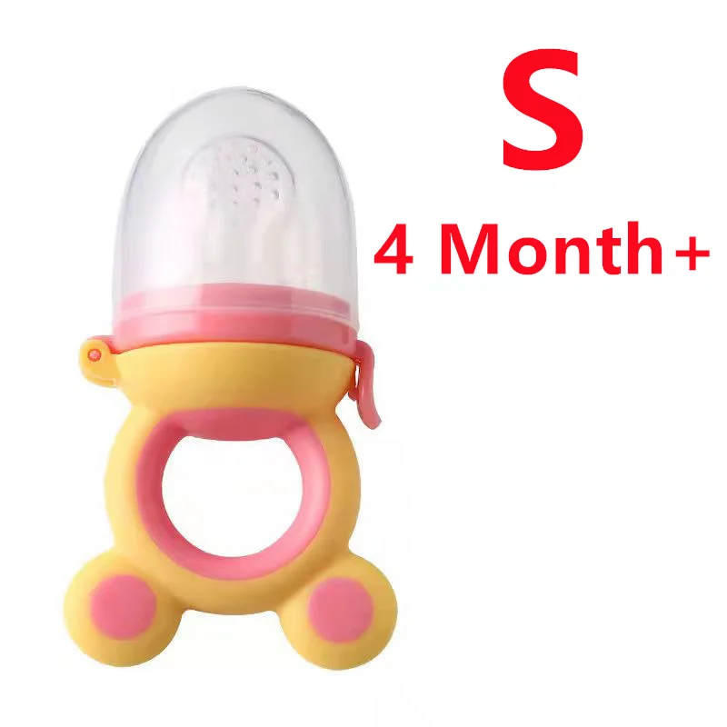 Baby Beißring Nippel Obst Lebensmittel Feeder Für Neugeborene Silicona Beißringe Frische Lebensmittel Knabber Schnuller Clip Baby Zubehör BPA FREI