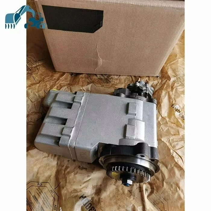 Top Quality Excavator Parts 324D 330D Fuel Injection Pump  319-0677 3190677 for CAT