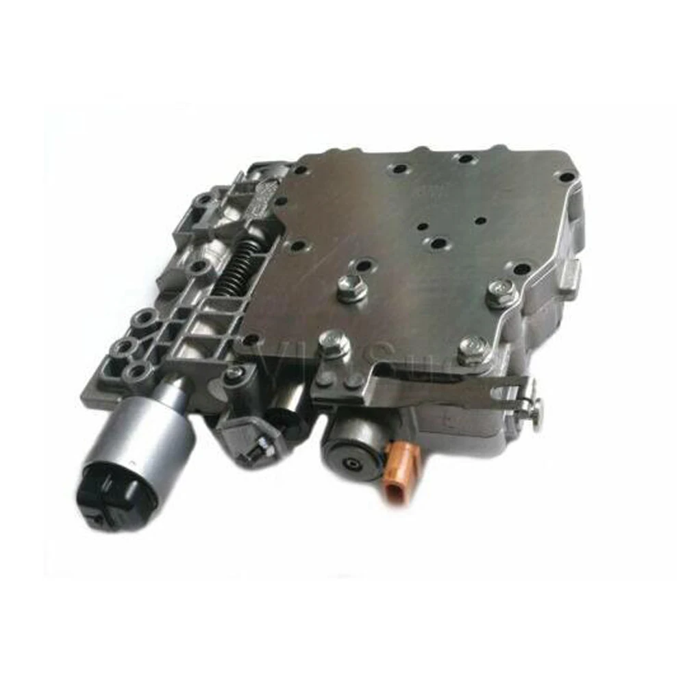 Transpeed CVT Automatic Transmission VT1 Valve Body