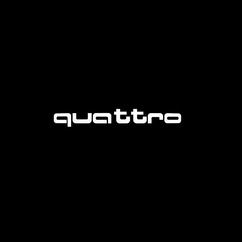 Quattro