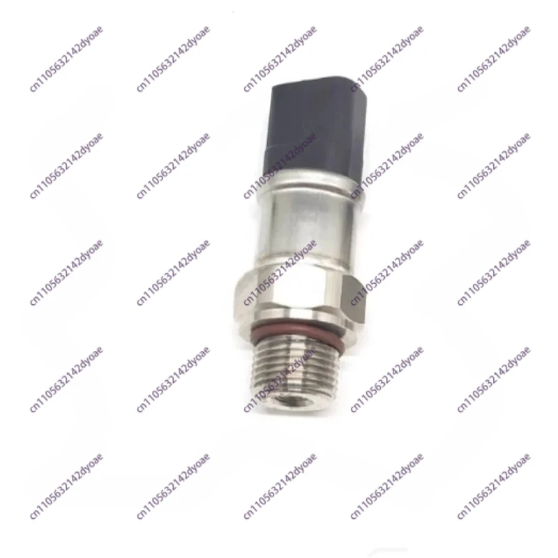 Hydraulic Pump High Pressure Sensor Plug 2602180 4343436 For 320 325 336D Excavator Parts 40MPa 1B20002 5910802
